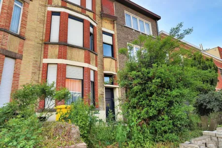 Huis Te Koop Harelbeke