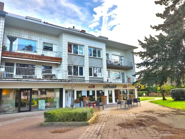 Appartement in Kortrijk - Halenplein 9, 8500