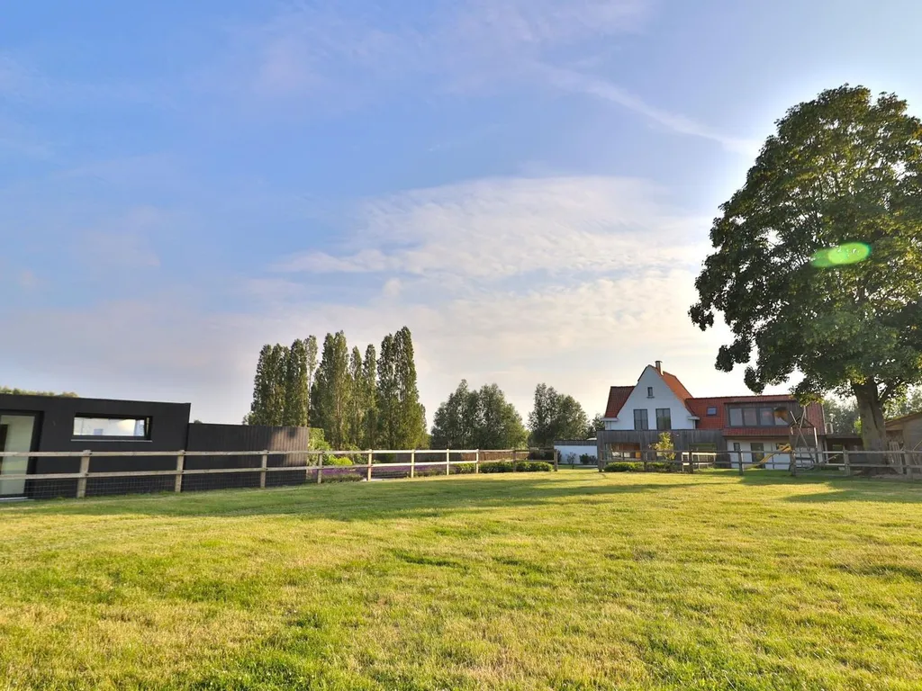 Hoofdfoto Huis in Ingelmunster