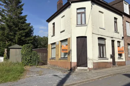 Huis Te Koop Bellegem