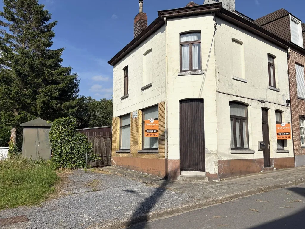 Hoofdfoto Huis in Bellegem