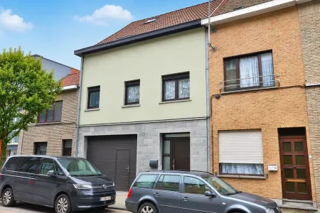 Huis Te Koop Kortrijk