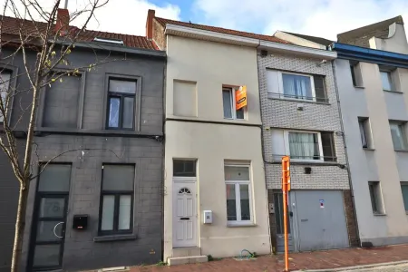 Huis Te Koop Kortrijk