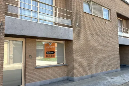 Appartement Te Huur Heule