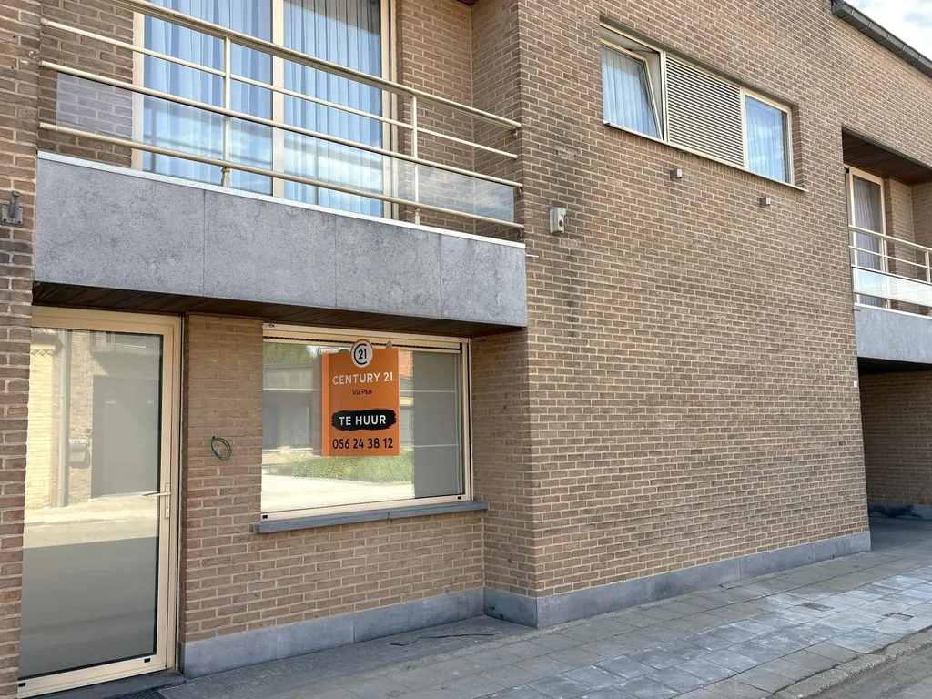Hoofdfoto Appartement in Heule