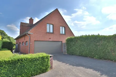 Huis Te Koop Bissegem