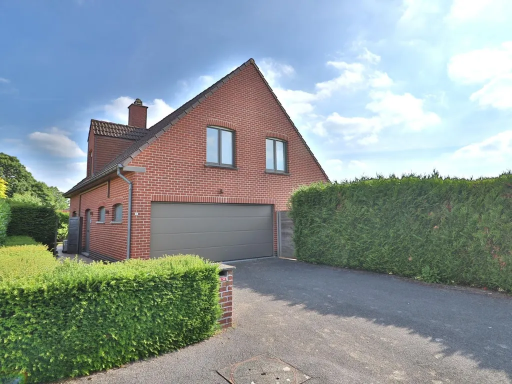 Hoofdfoto Huis in Bissegem