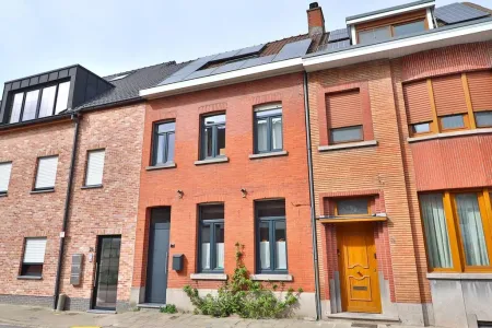 Huis Te Huur Zwevegem