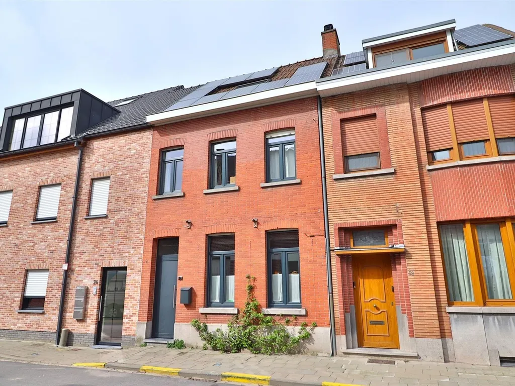 Hoofdfoto Huis in Zwevegem