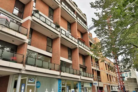 Appartement Te Huur Kortrijk
