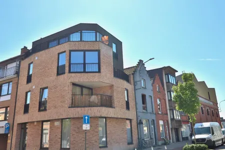 Appartement Te Huur Kortrijk