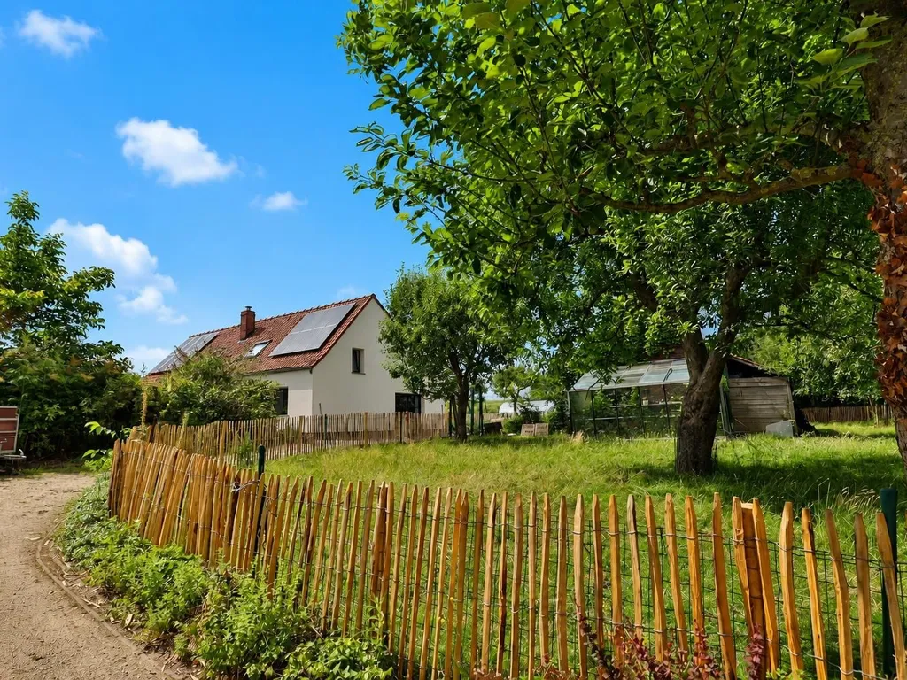 Hoofdfoto Huis in Aalbeke