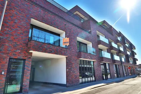 AppartementKortrijk