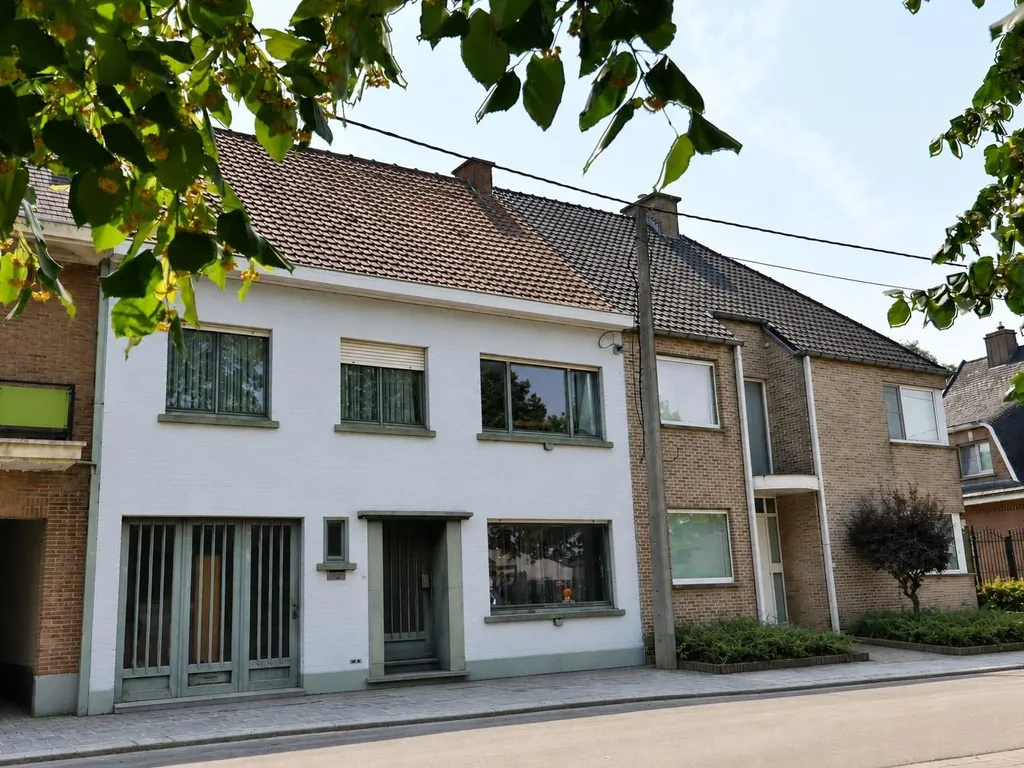 Hoofdfoto Huis in Kuurne