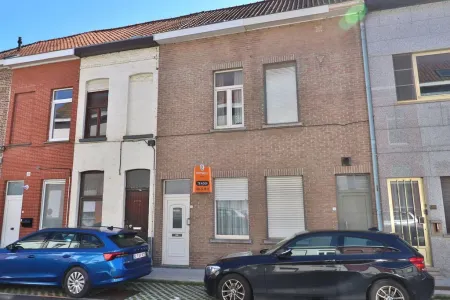 HuisKortrijk