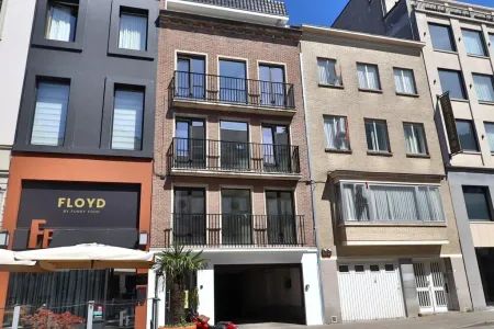 Appartement Te Koop Kortrijk