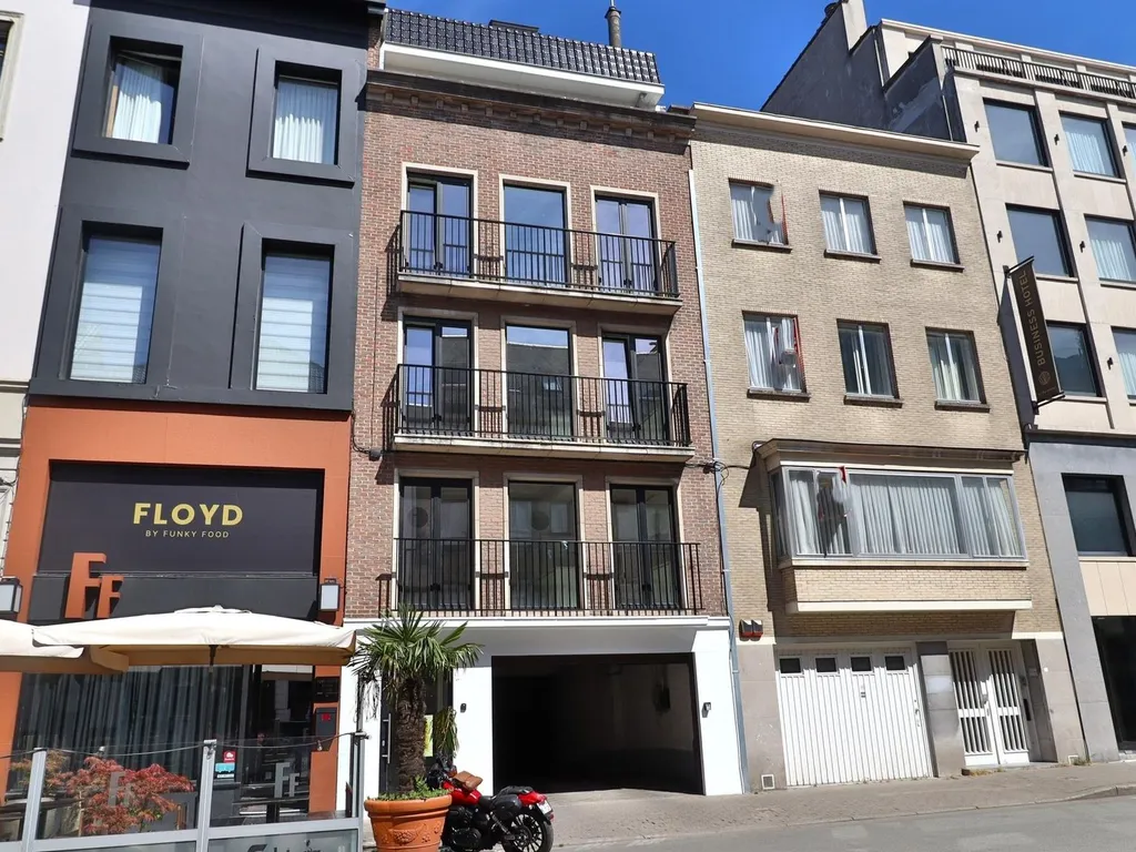 Hoofdfoto Appartement in Kortrijk