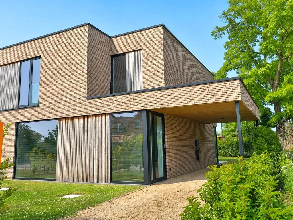 Photo principale Maison à Moorsele