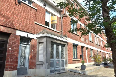 Huis Te Huur Kortrijk