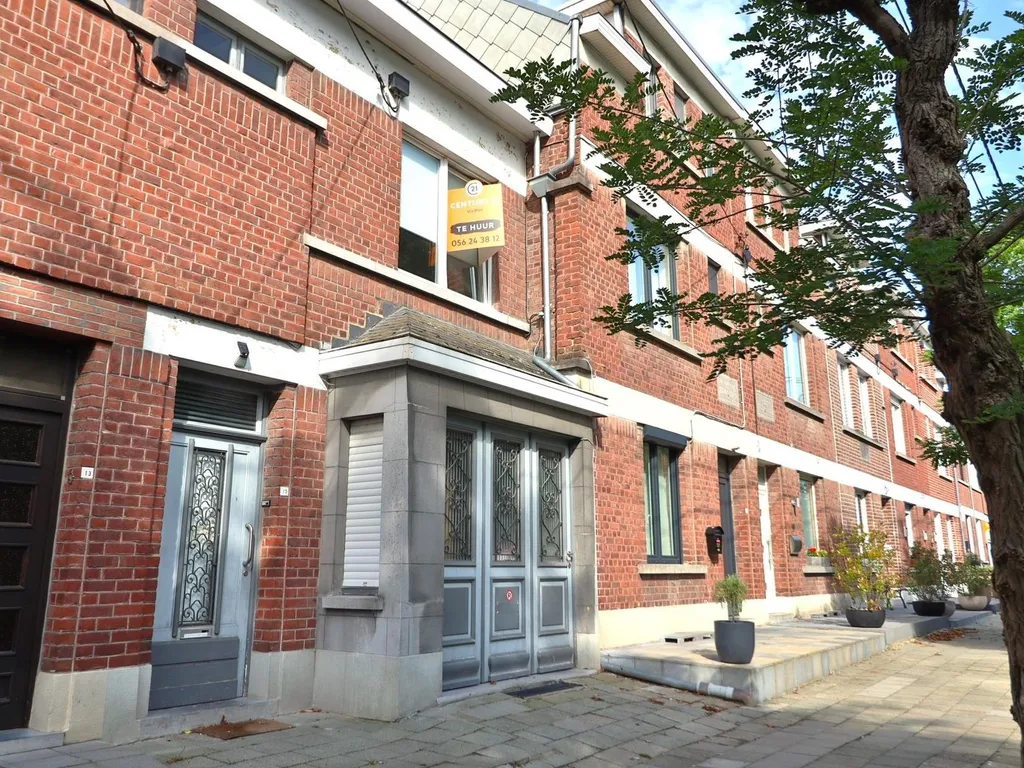 Hoofdfoto Huis in Kortrijk