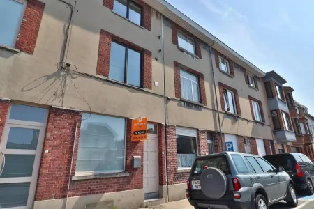 Huis Te Koop Kortrijk