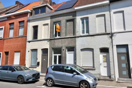 Huis Te Koop Kortrijk