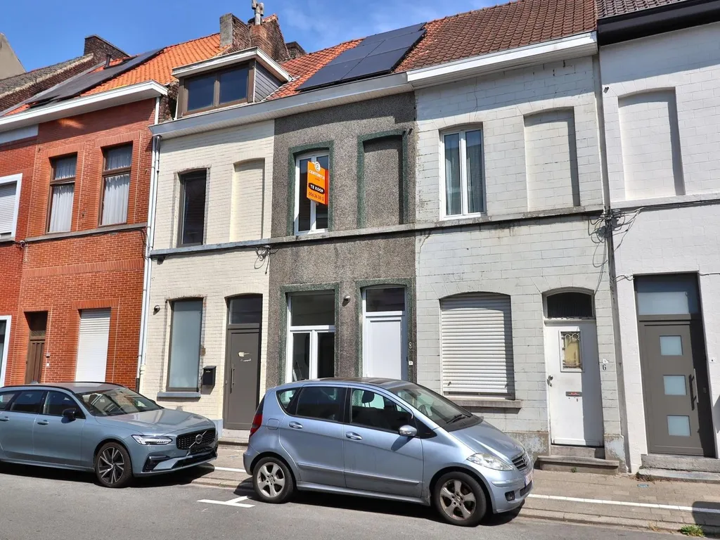 Hoofdfoto Huis in Kortrijk