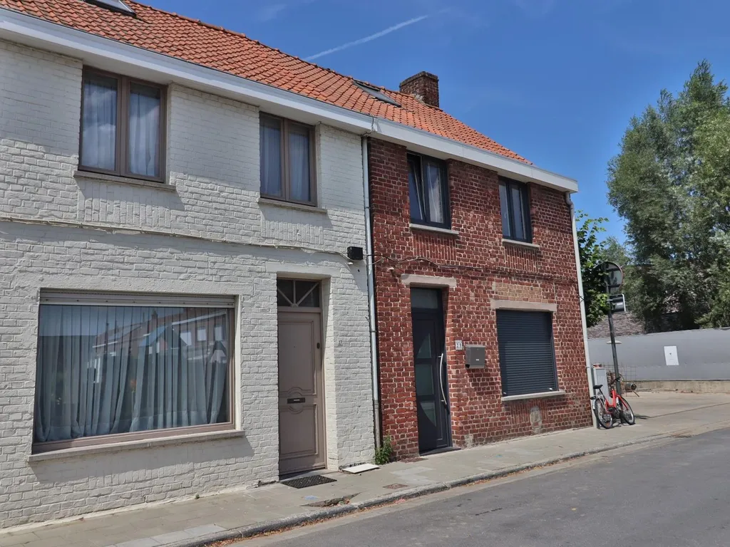 Hoofdfoto Huis in Kuurne