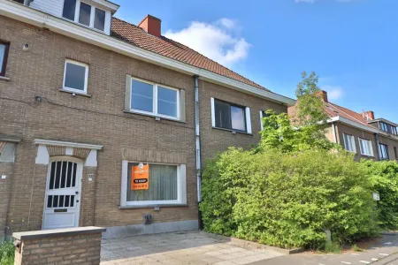 Huis Te Koop Kortrijk