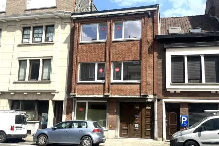 AppartementKortrijk