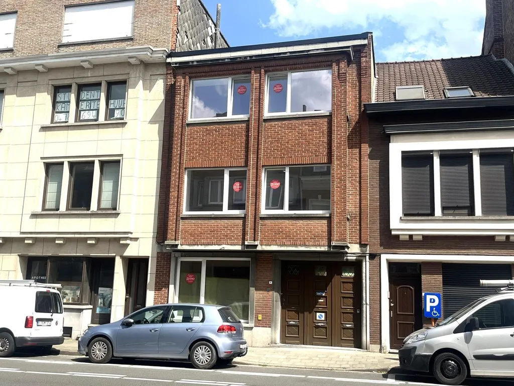 Hoofdfoto Appartement in Kortrijk