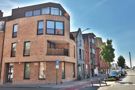Appartement À louer Courtrai