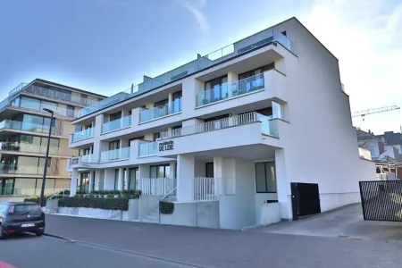 Appartement Te Huur Harelbeke