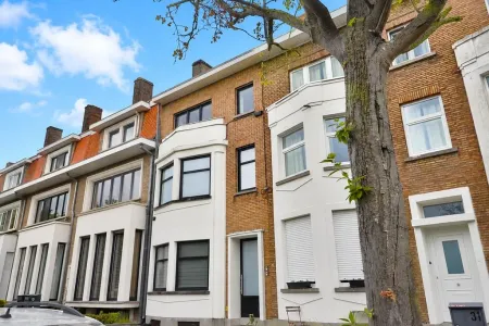 Appartement À louer Courtrai
