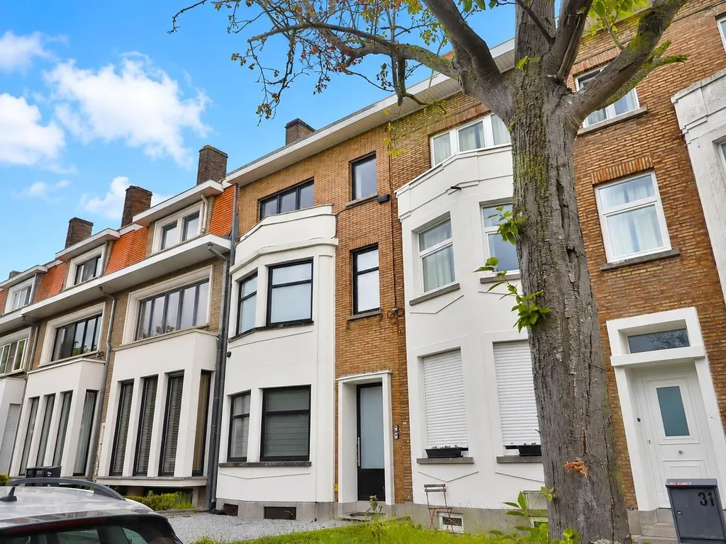 Photo principale Appartement à Courtrai