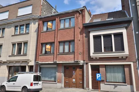 Appartement Te Koop Kortrijk