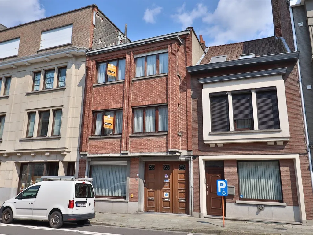 Hoofdfoto Appartement in Kortrijk