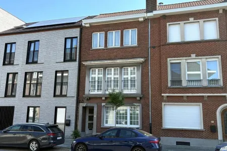Huis Te Koop Kortrijk