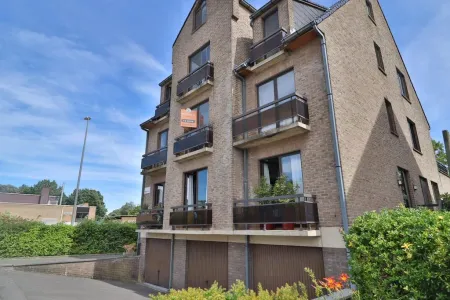 Appartement Te Huur Kortrijk