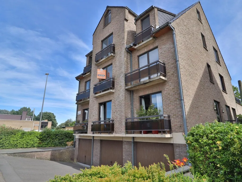 Hoofdfoto Appartement in Kortrijk