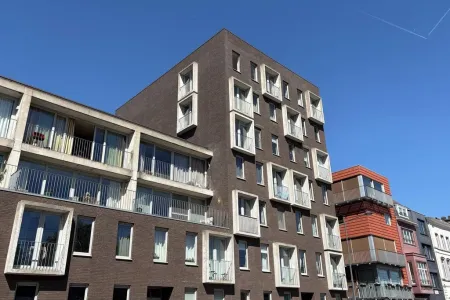Appartement Te Huur Kortrijk