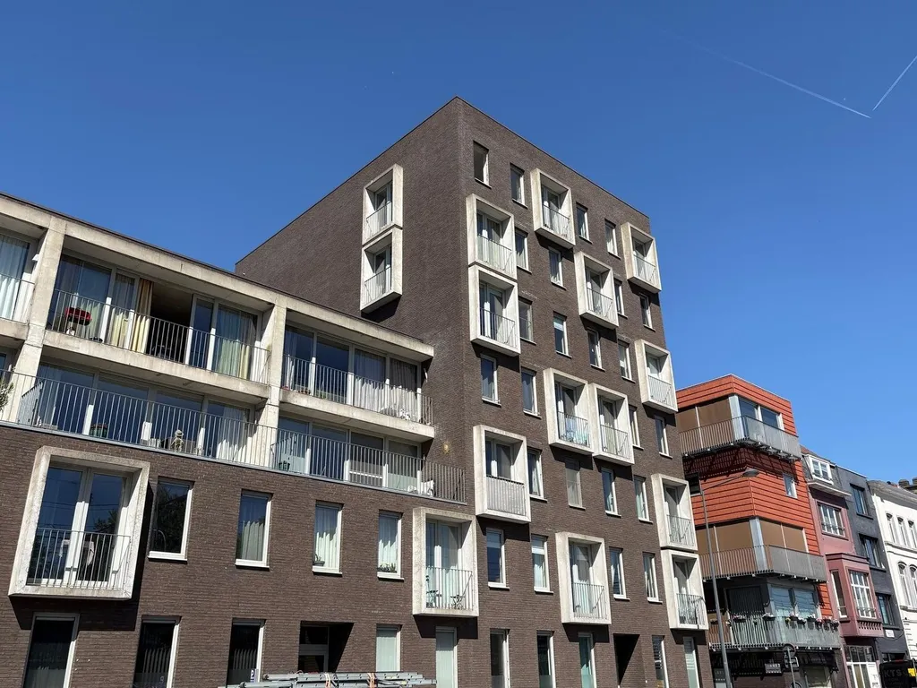 Hoofdfoto Appartement in Kortrijk
