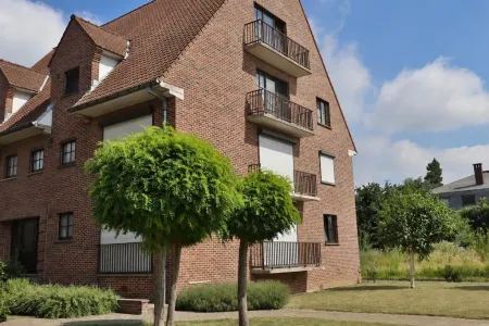 Appartement Te Koop Harelbeke