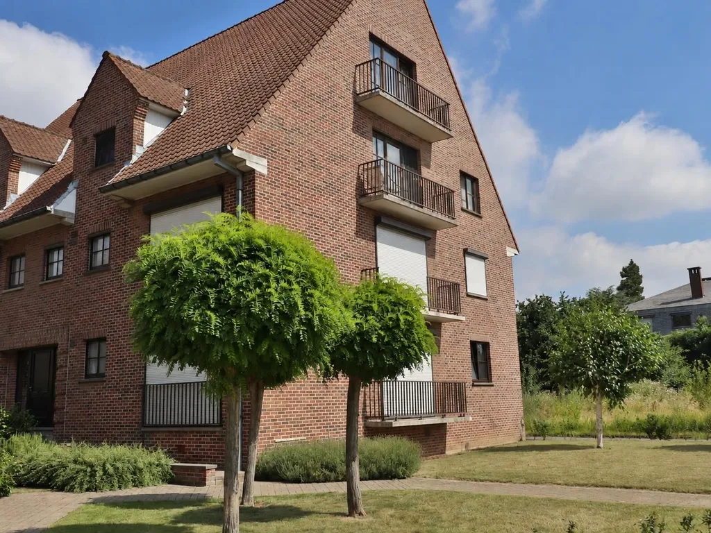 Hoofdfoto Appartement in Harelbeke