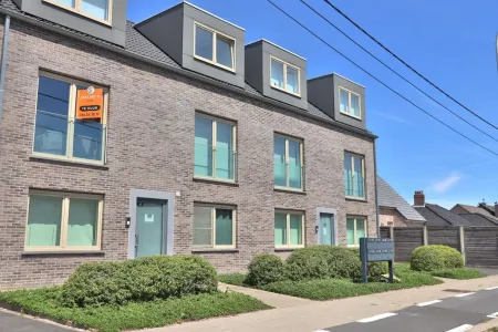 Appartement Te Huur Spiere