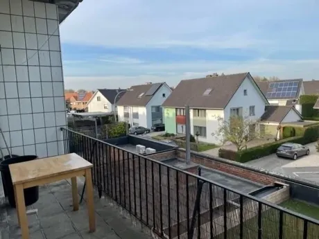 Appartement in Kortrijk - Halenplein 9, 8500 - foto 6