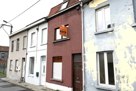 Huis Te Koop Kortrijk