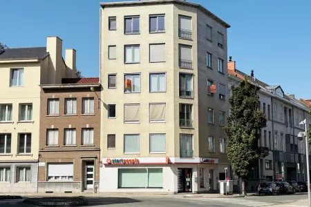 Appartement Te Koop Kortrijk