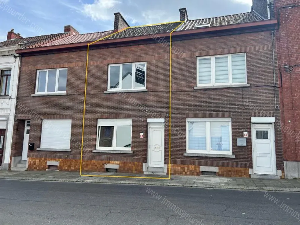 Huis in Lodelinsart - 1300154 - Rue Alfred Georges 129, 6042 Lodelinsart