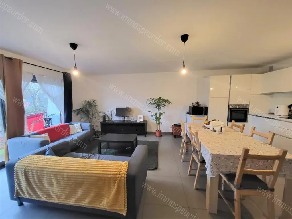 Appartement in Charleroi - 1415559 - Rue Willy Ernst 19, 6000 Charleroi